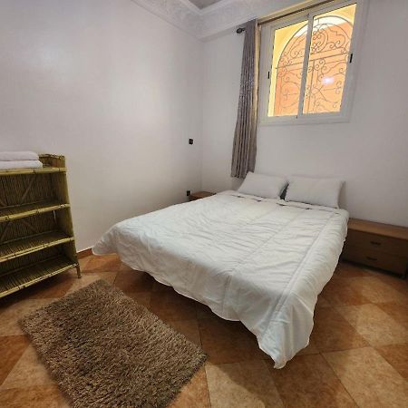 Alma Surf House Bed & Breakfast Agadir Luaran gambar