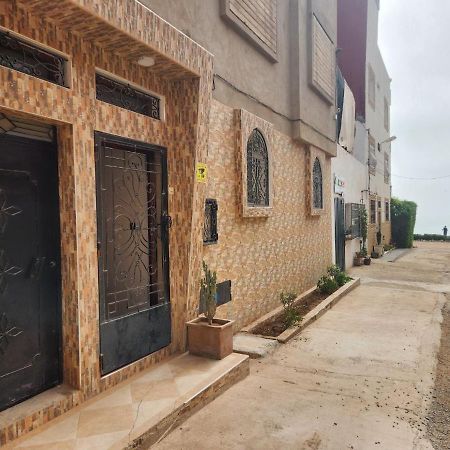 Alma Surf House Bed & Breakfast Agadir Luaran gambar