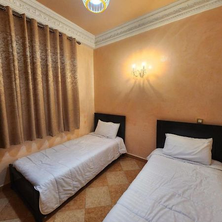 Alma Surf House Bed & Breakfast Agadir Luaran gambar