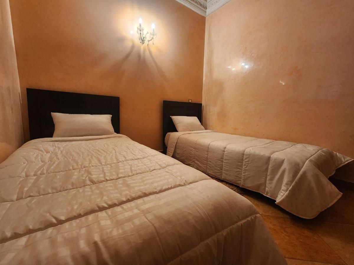 Alma Surf House Bed & Breakfast Agadir Luaran gambar