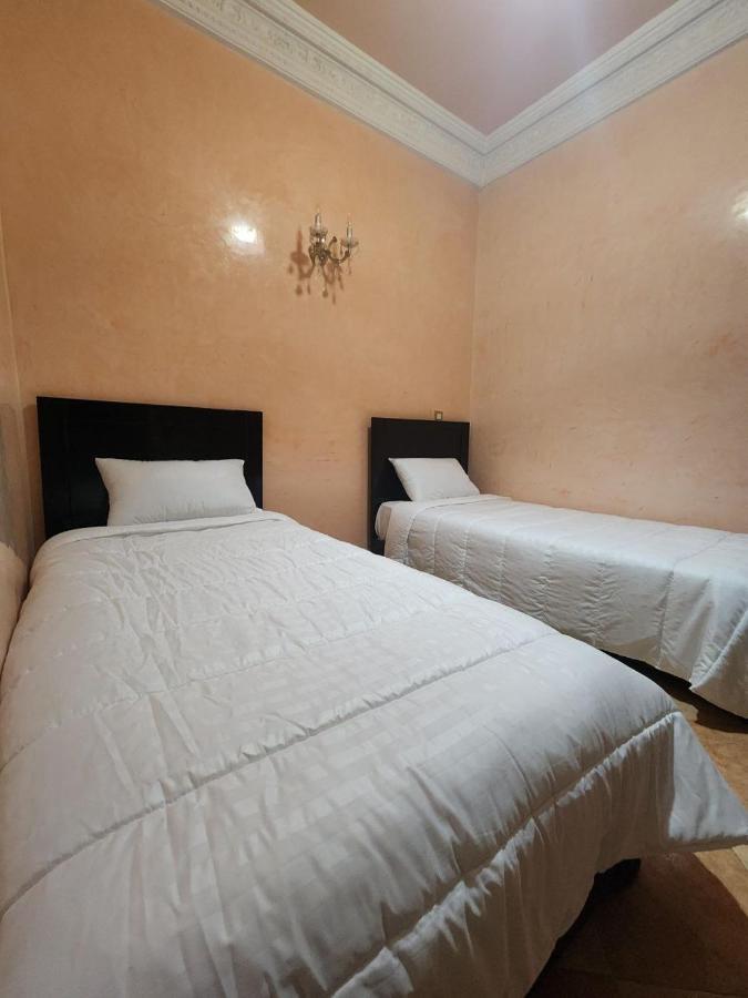 Alma Surf House Bed & Breakfast Agadir Luaran gambar