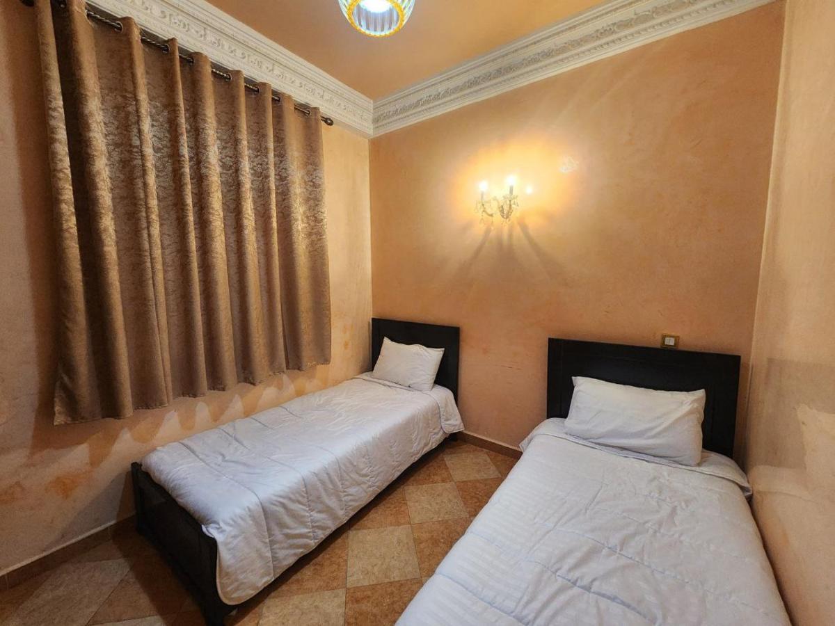Alma Surf House Bed & Breakfast Agadir Luaran gambar
