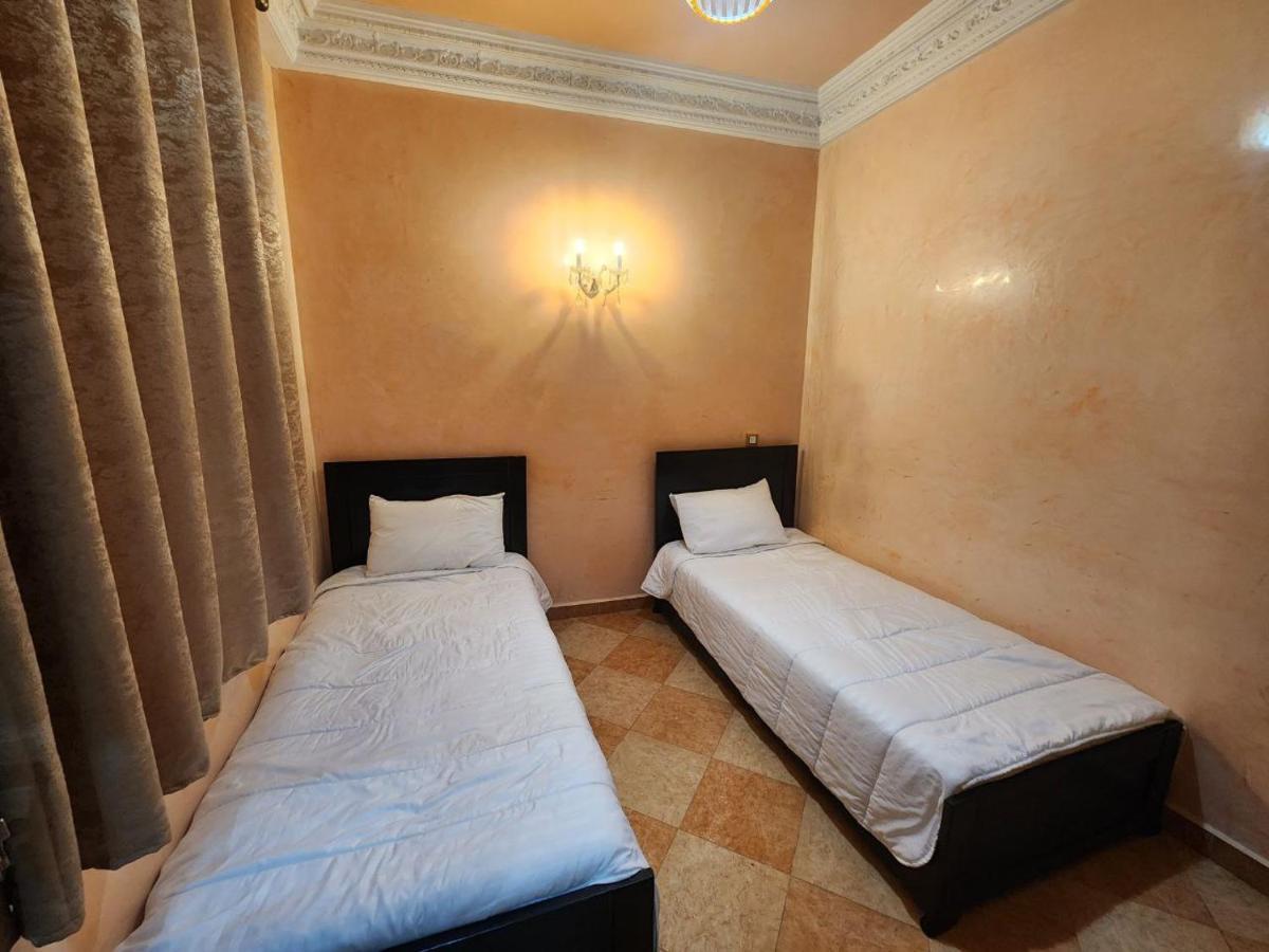 Alma Surf House Bed & Breakfast Agadir Luaran gambar