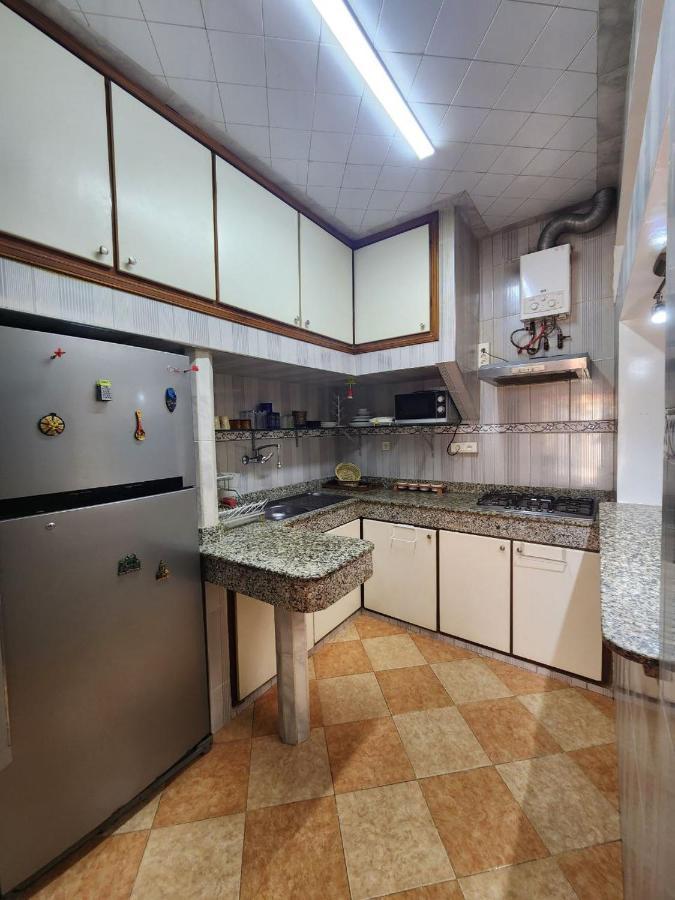 Alma Surf House Bed & Breakfast Agadir Luaran gambar