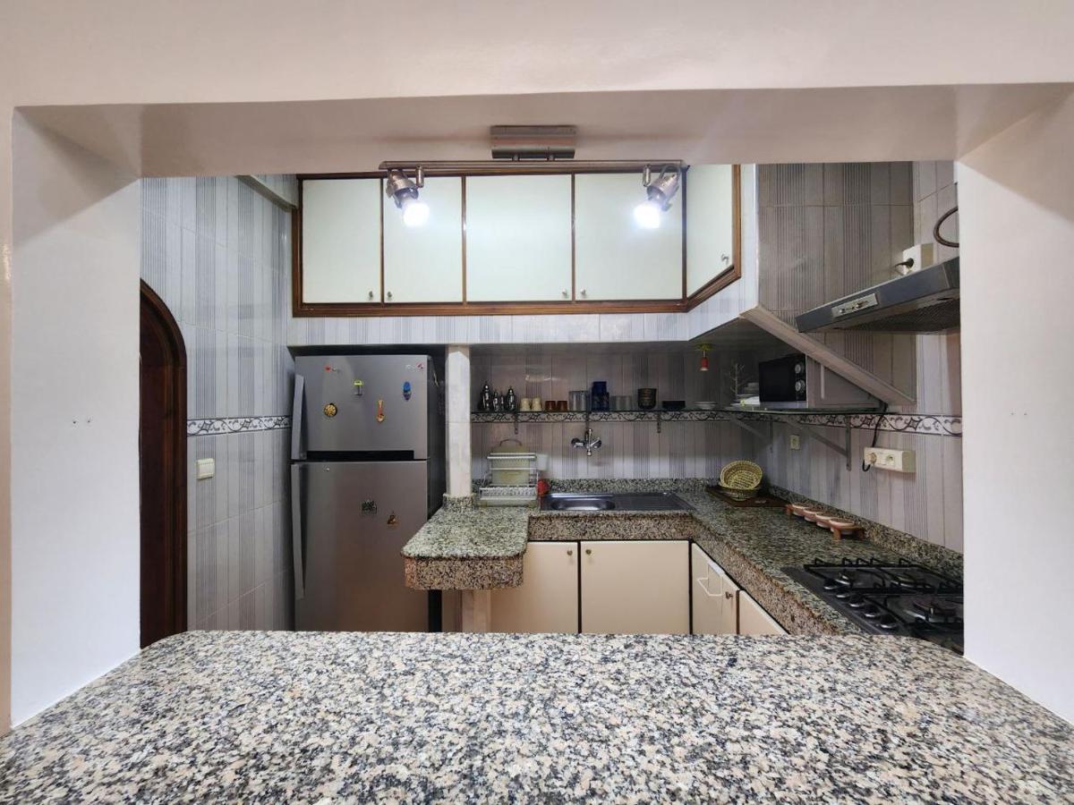 Alma Surf House Bed & Breakfast Agadir Luaran gambar