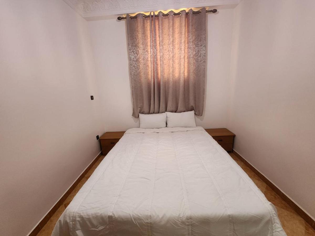 Alma Surf House Bed & Breakfast Agadir Luaran gambar