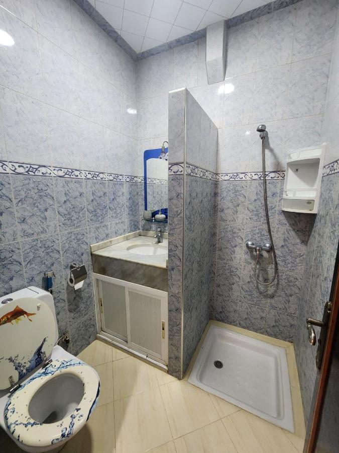 Alma Surf House Bed & Breakfast Agadir Luaran gambar